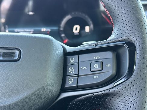 New 2026 Dodge Charger Scat Pack AWD/4WD image 24