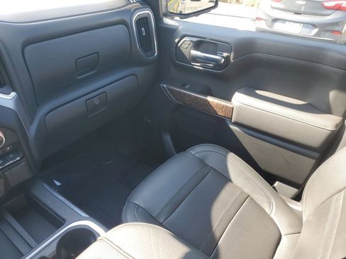 Used 2019 GMC Sierra 1500 Denali w/ Denali Ultimate Package image 18