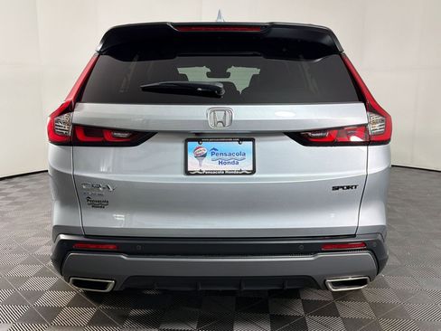 Used 2024 Honda CR-V Sport-L image 7