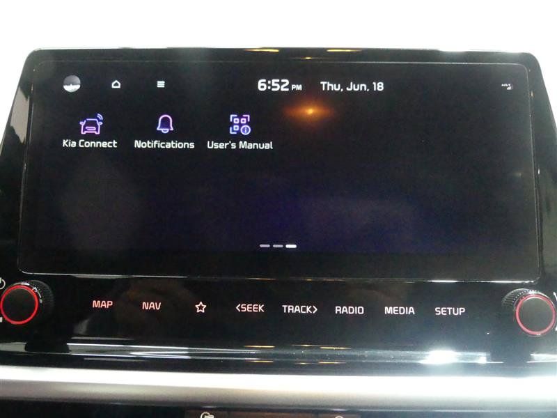 Used 2023 Kia Forte GT-Line FWD image 42