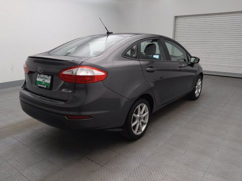 Used 2019 Ford Fiesta SE w/ Equipment Group 201A FWD image 9