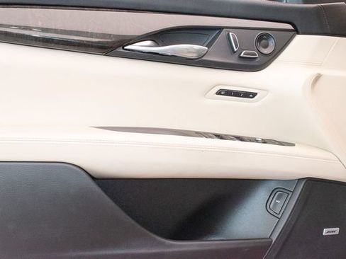 Used 2019 Cadillac CT6 Premium Luxury AWD/4WD image 22