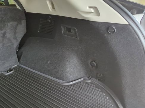 Used 2023 Nissan Murano SL w/ SL Moonroof Package image 40