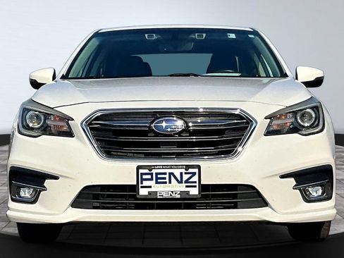 Used 2018 Subaru Legacy 2.5i Limited AWD/4WD image 2