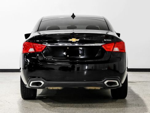 Used 2018 Chevrolet Impala Premier FWD image 7