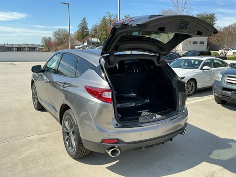 New 2026 Acura RDX A-Spec AWD/4WD image 13
