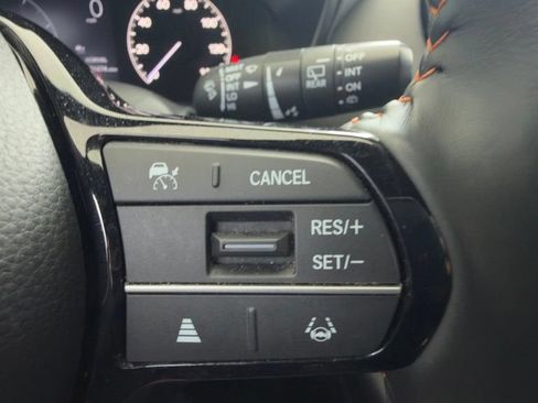 Used 2025 Honda HR-V Sport image 29
