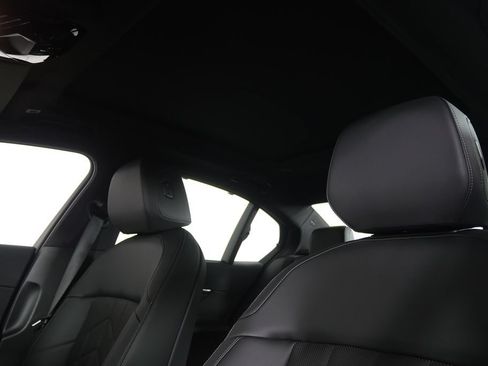 New 2026 BMW i5 M60 w/ Executive Package AWD/4WD image 11