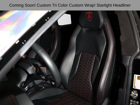 Used 2021 Lamborghini Urus AWD/4WD image 5