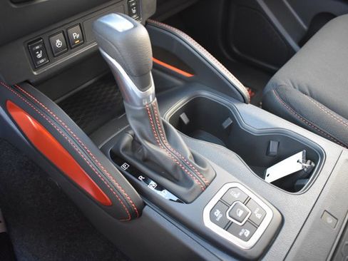 New 2026 Nissan Frontier PRO-4X w/ Pro-4x Convenience Package image 26