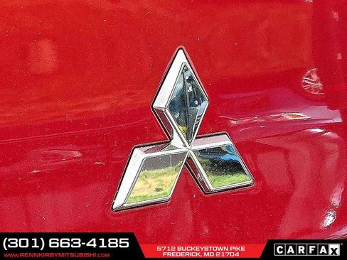 New 2025 Mitsubishi Outlander SEL image 8