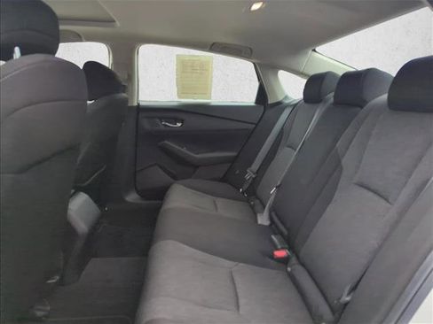 Used 2024 Honda Accord EX image 18