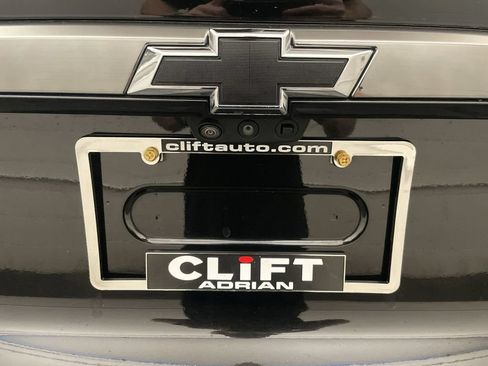 Used 2023 Chevrolet Traverse RS w/ LPO, Floor Liner Package FWD image 26