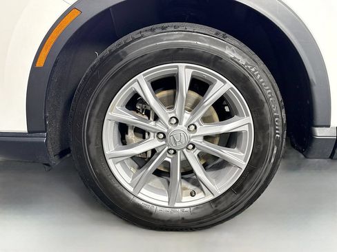 Certified 2025 Honda CR-V EX image 29