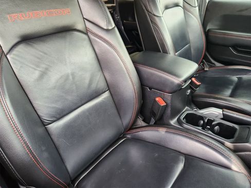 Used 2020 Jeep Wrangler Unlimited Rubicon image 12