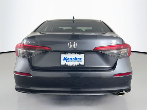 Used 2024 Honda Civic Sport image 5