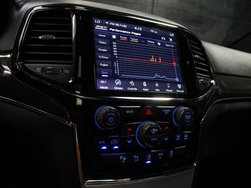 Used 2020 Jeep Grand Cherokee SRT AWD/4WD image 67
