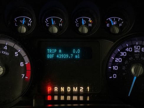 Used 2015 Ford F350 XL w/ XL Value Package RWD image 48