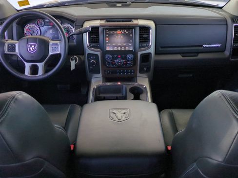 Used 2016 RAM 2500 Laramie w/ Protection Group AWD/4WD image 14