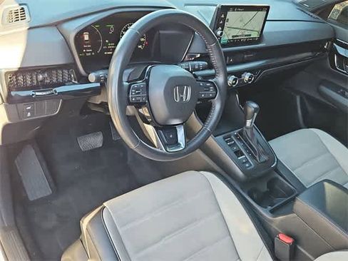 Used 2023 Honda CR-V Sport Touring image 10