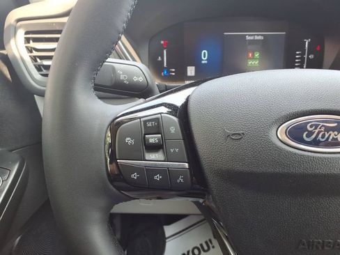 Certified 2024 Ford Escape Active w/ Tech Pack #1 AWD/4WD image 17