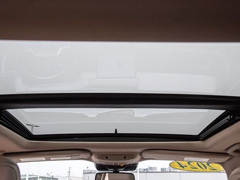 Used 2024 Ford Expedition Limited image 14