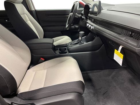 New 2026 Honda CR-V EX image 28