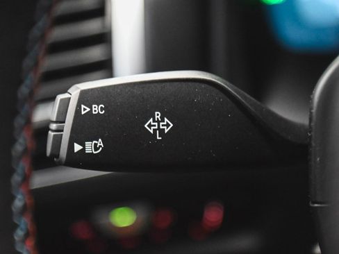 Used 2023 BMW M8 Gran Coupe xDrive Competition w/ M Carbon Exterior Package image 31