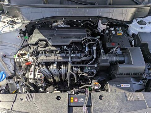 Used 2024 Hyundai Kona SEL FWD image 22