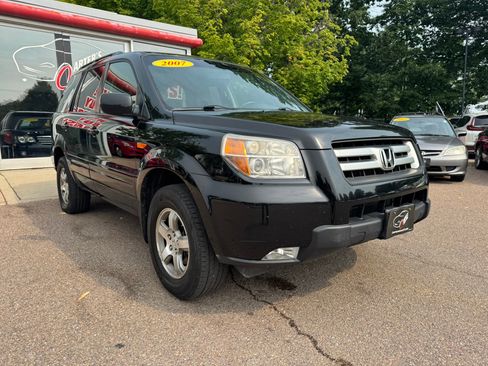 Used 2007 Honda Pilot EX-L image 2