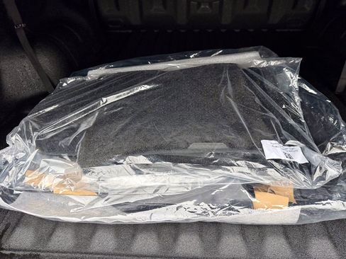 New 2025 Ford Ranger XLT w/ FX4 Off-Road Package image 16