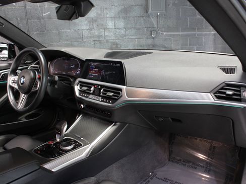 Used 2023 BMW M4 Competition image 48