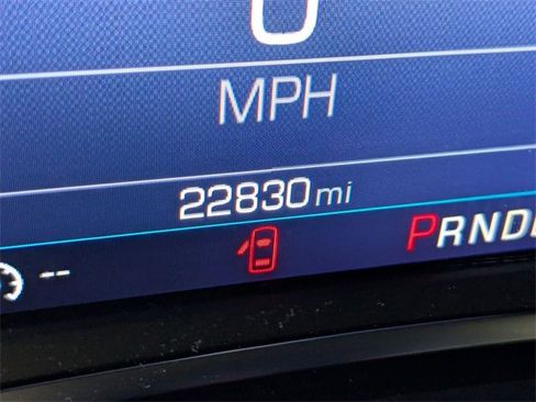 Certified 2024 Chevrolet Equinox LT image 19