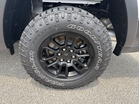 Used 2026 RAM 1500 Rebel w/ Rebel Level 1 Equipment Group AWD/4WD image 19