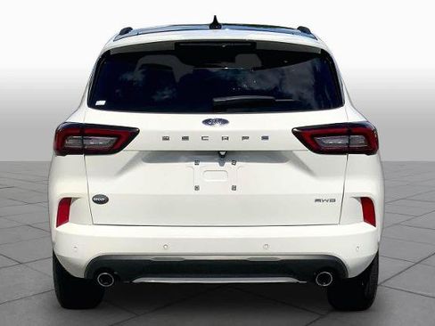 Certified 2024 Ford Escape ST-Line w/ Tech Pack #1 AWD/4WD image 5