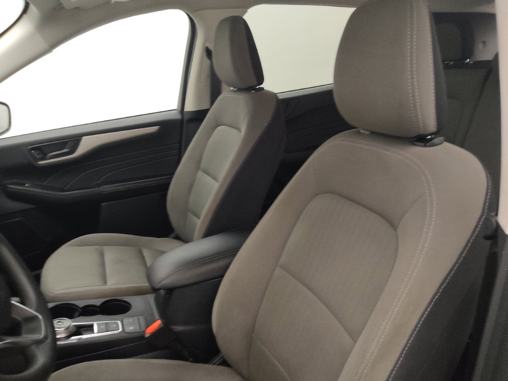 Used 2021 Ford Escape S FWD image 17