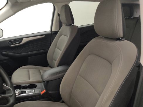 Used 2021 Ford Escape S FWD image 17