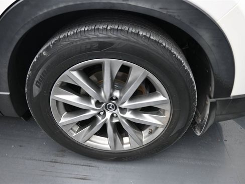 Used 2018 MAZDA CX-9 Grand Touring AWD/4WD image 20