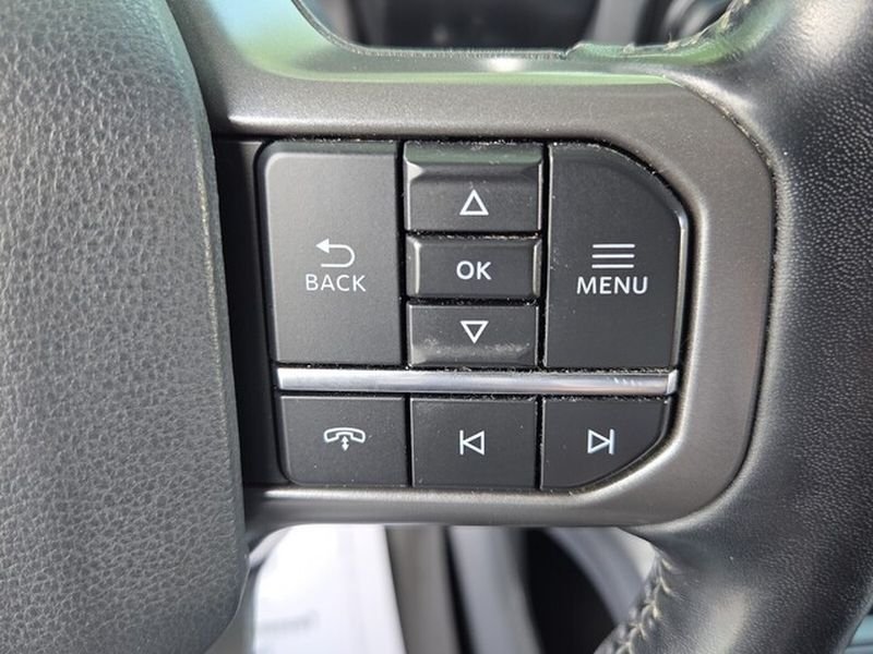 Used 2021 Ford F150 Lariat w/ Equipment Group 502A High AWD/4WD image 23