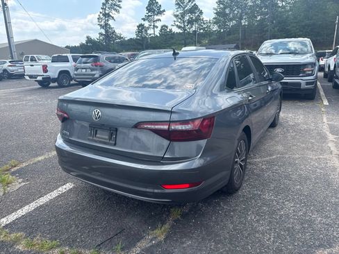 Used 2021 Volkswagen Jetta S FWD image 7