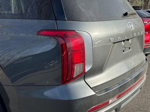 Used 2025 Hyundai Palisade SEL image 11