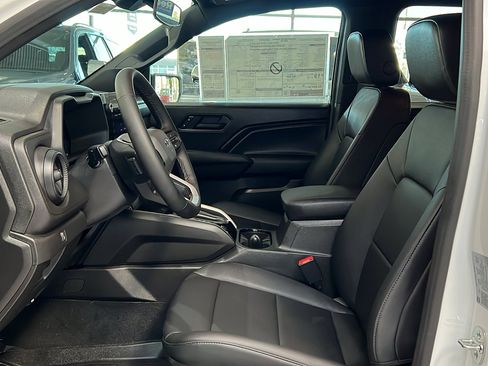 New 2026 Chevrolet Colorado Trail Boss image 25