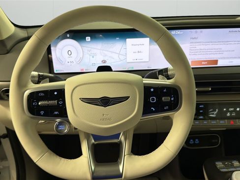 New 2026 Genesis GV60 RWD image 22