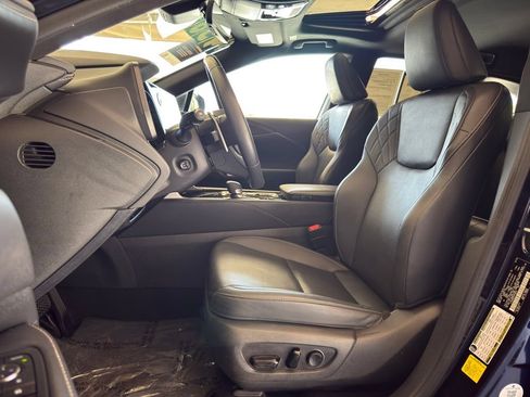 Certified 2023 Lexus RX 350 FWD w/ Cold Area Package image 16