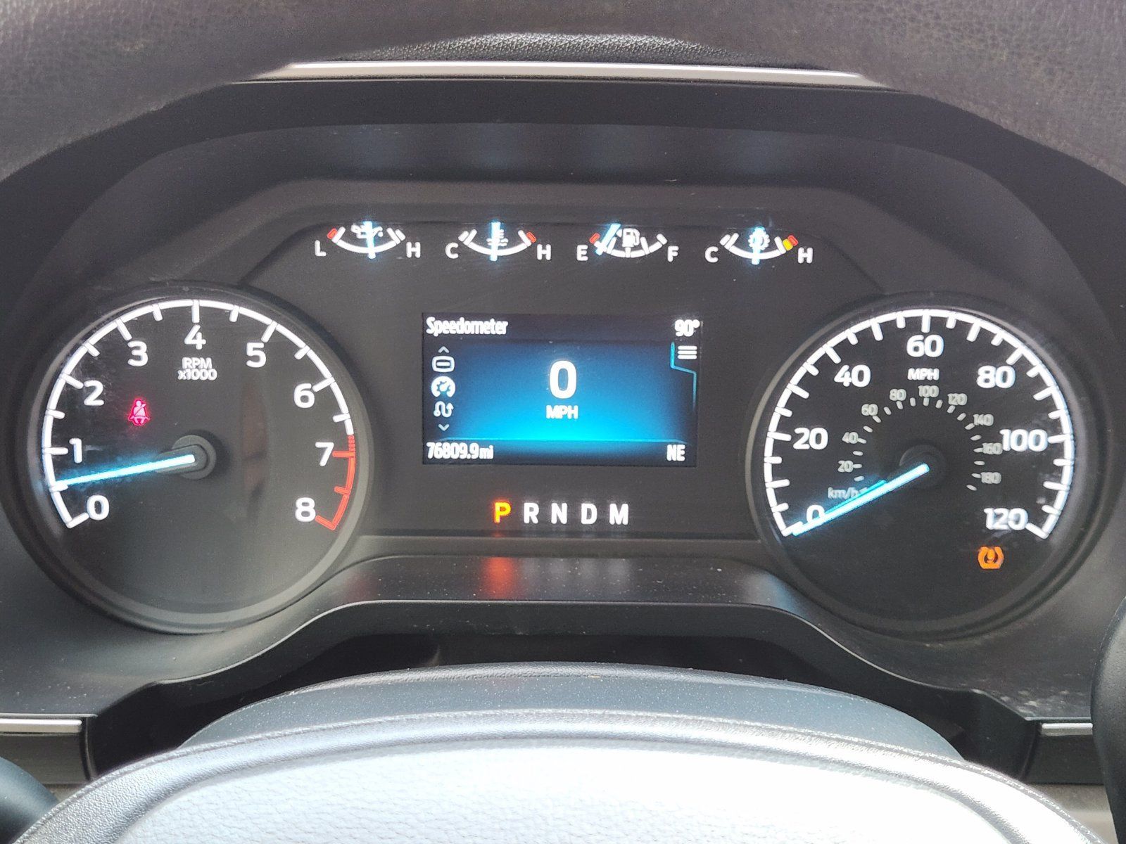 Used 2023 Ford F150 XLT RWD image 17