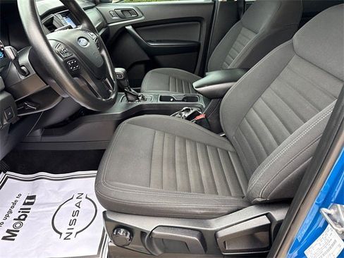 Used 2022 Ford Ranger XL w/ Equipment Group 101A High image 18