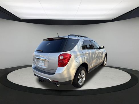 Used 2012 Chevrolet Equinox LT w/ Driver Convenience Package FWD image 7