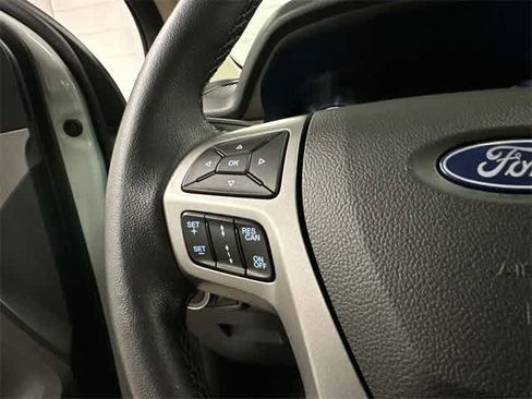 Used 2023 Ford Ranger XLT w/ Equipment Group 302A High image 8