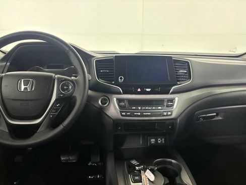 Used 2023 Honda Ridgeline RTL image 27