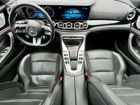 Used 2023 Mercedes-Benz AMG GT 53 image 12